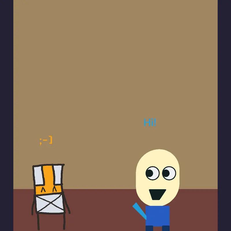 Game by @annossy