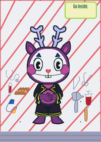Take Care of Mime