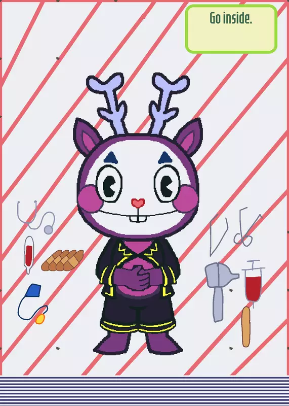 Take Care of Mime by @LyteAndronic
