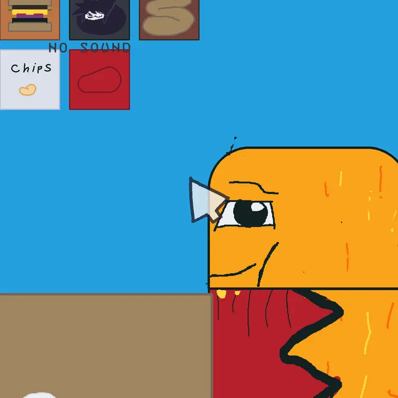 Game by @matilili