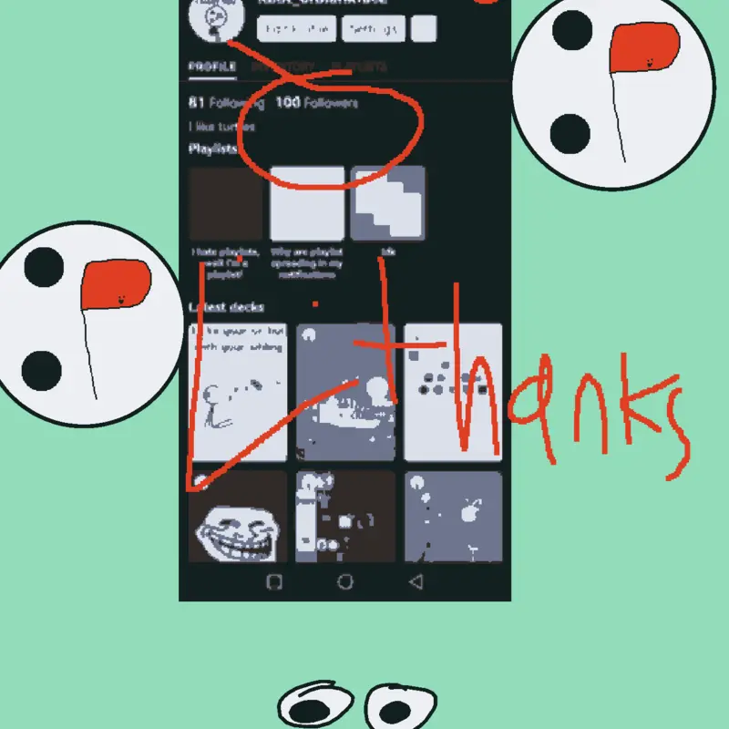 Game by @idiot_ofblankface