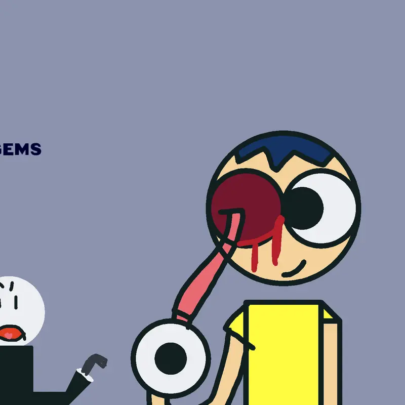 Game by @gongame