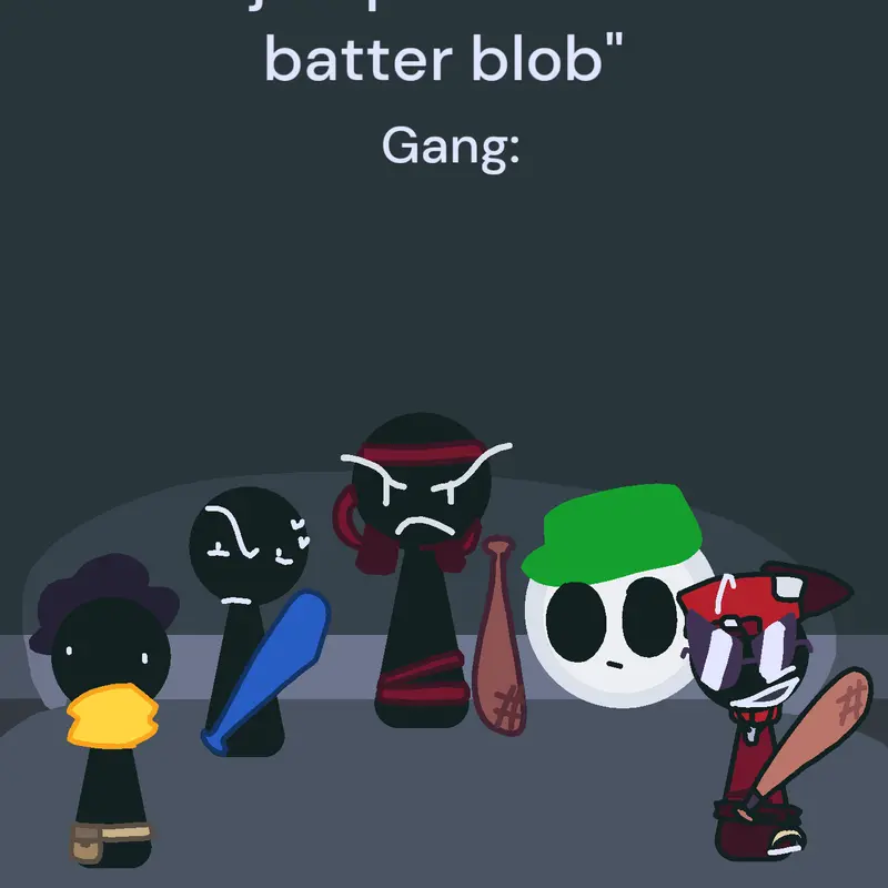 Game by @uglyassmotherfucker