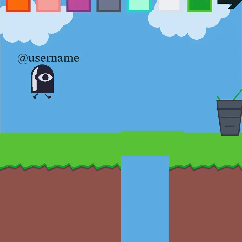 Game by @novo_susmlks
