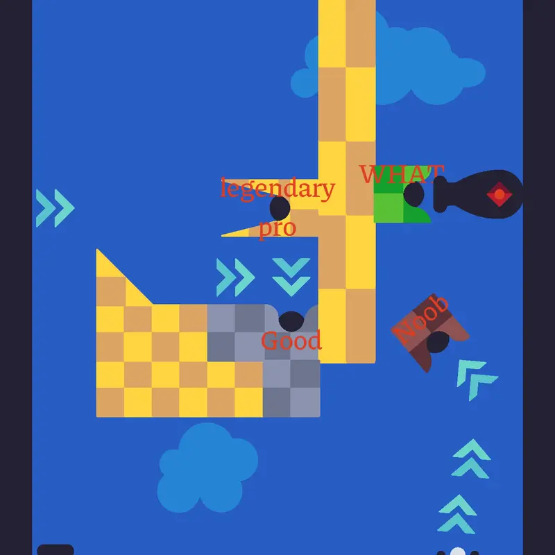 Game by @Arjok