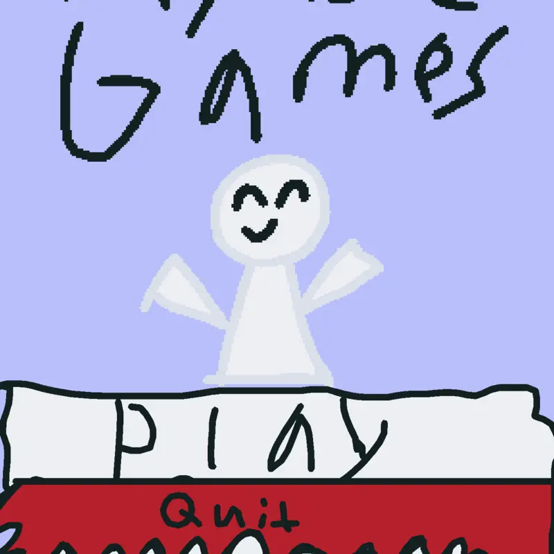 Game by @dawsonzhao