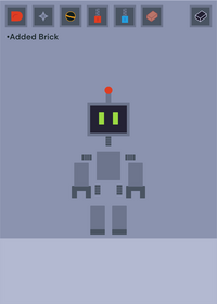Rob the Robot