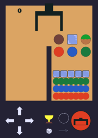 Grab Test!