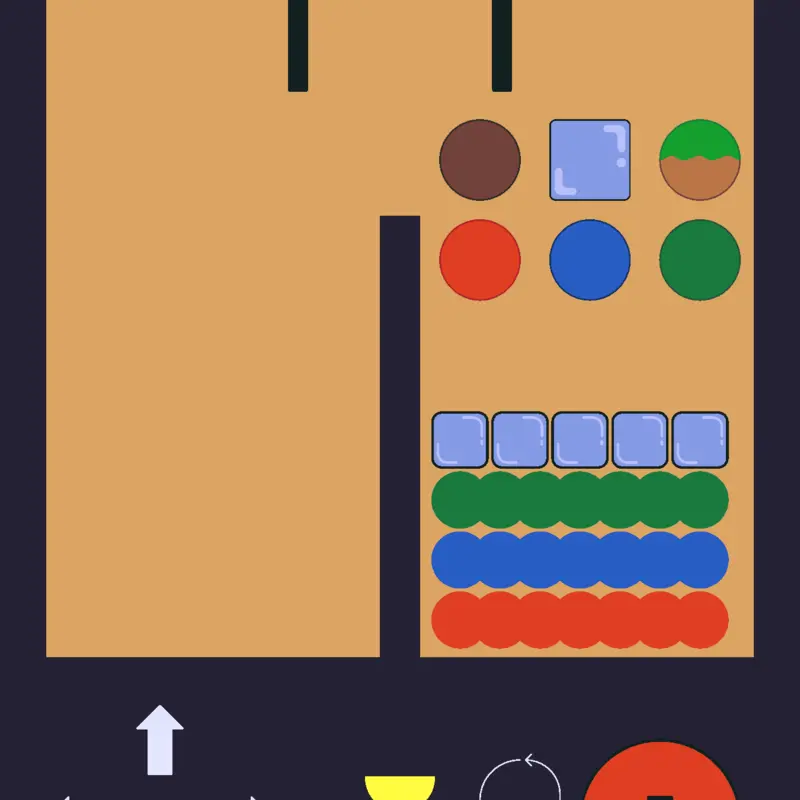Game by @The_Landman