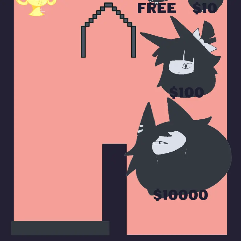 Game by @gohsttoto_love_fpe