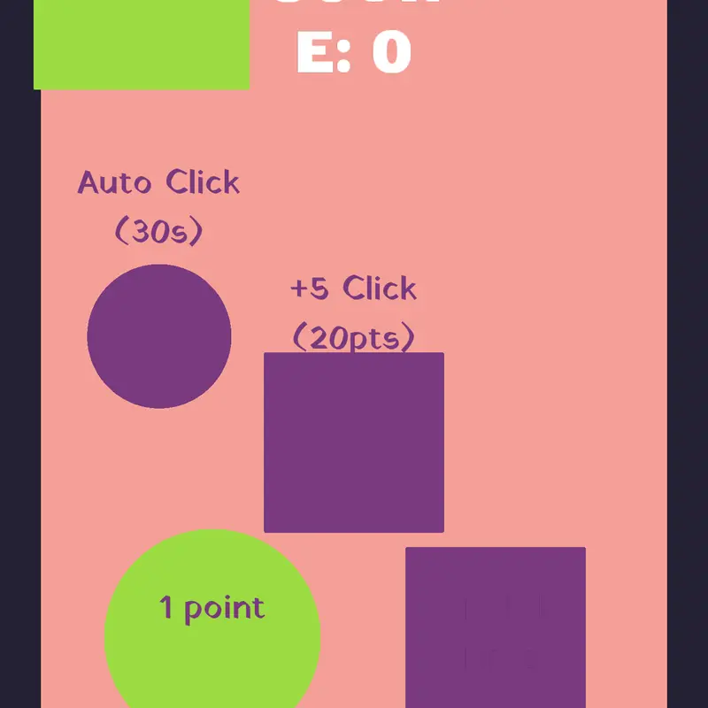 Game by @brohumbugs