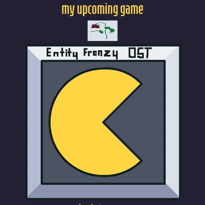 Game by @BDRD