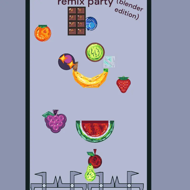 Game by @Your-Local-Error-Cube
