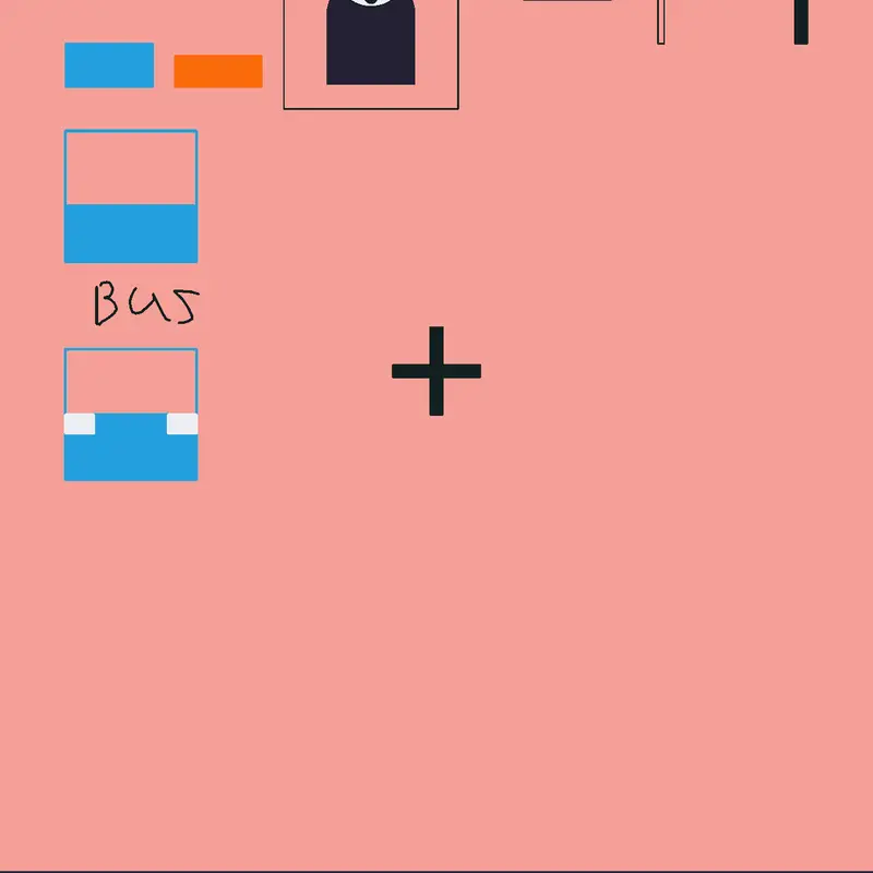 Sandbox by @MdBos