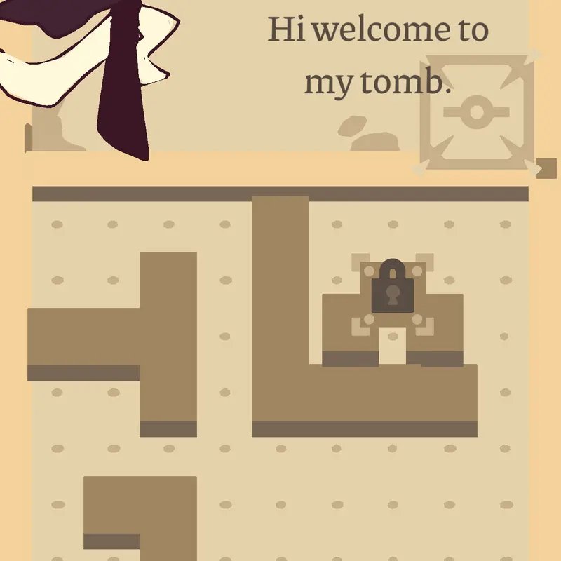 Game by @ramdomkaatiefan