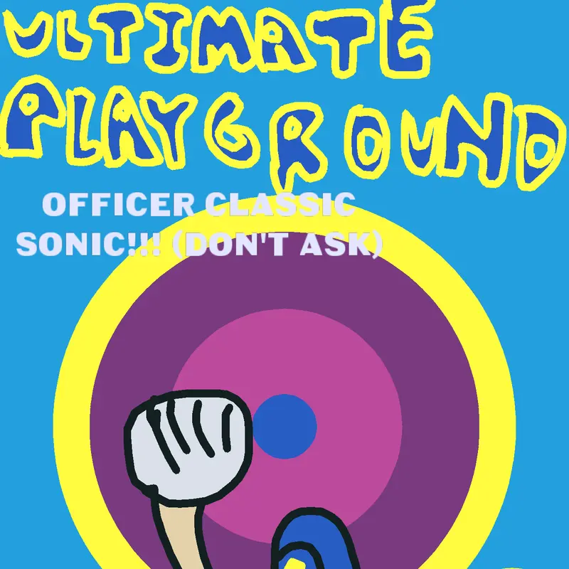 Game by @Zaylin_The_Sonic_Guy