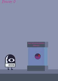 King of the infection virus game