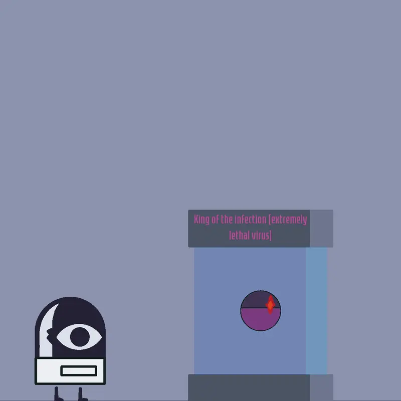 Game by @SCP-3812