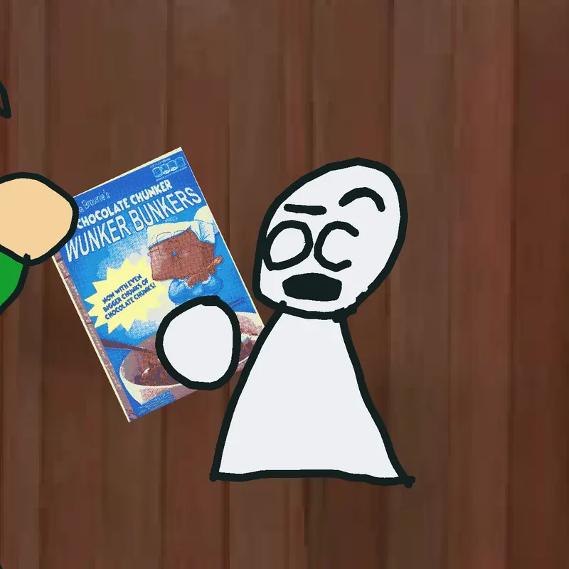 NOT ORIGINAL DECK by @xsofb2