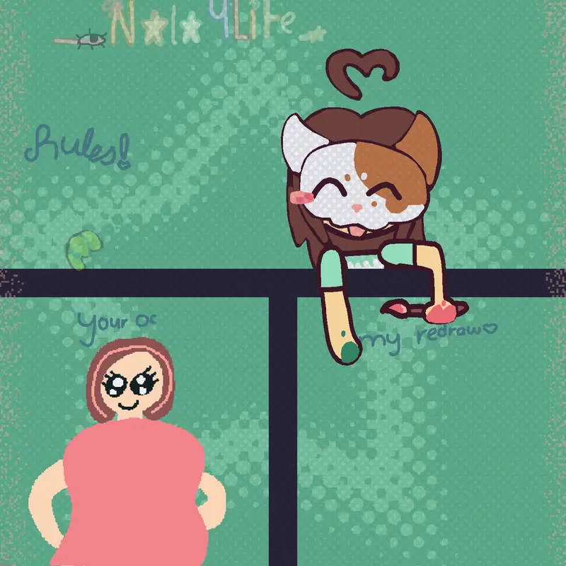 Game by @agatha2012