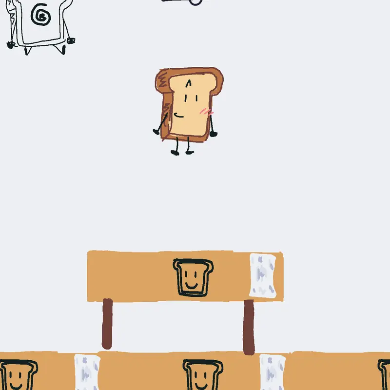 Game by @chatacharacter