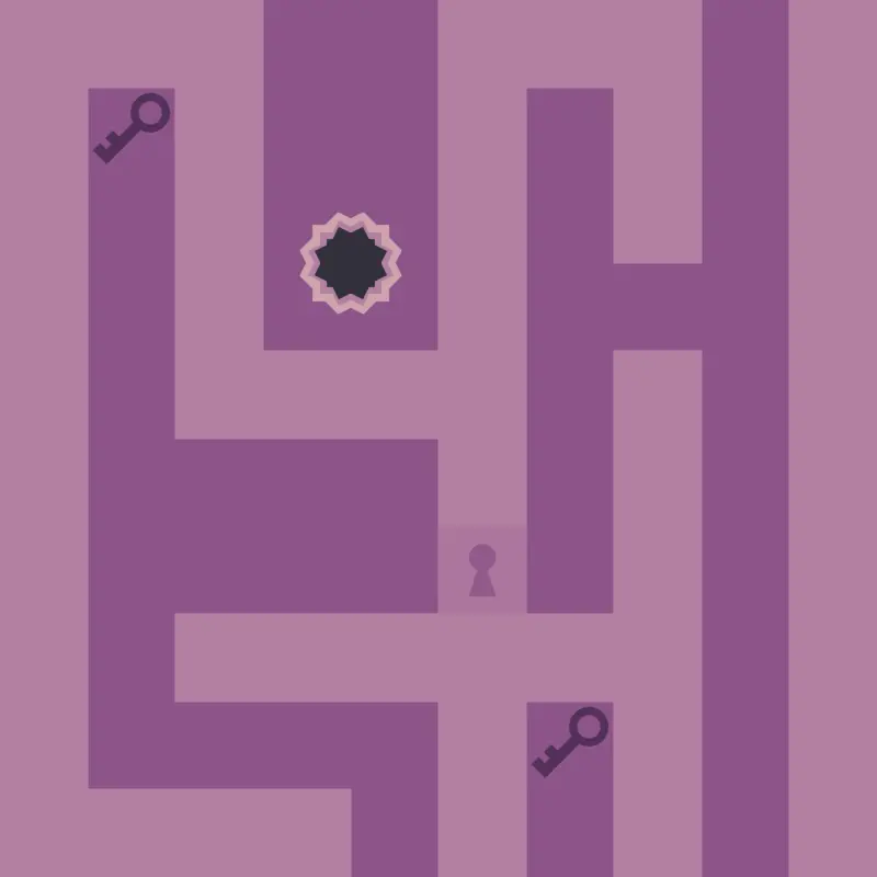 Game by @TomDucerese