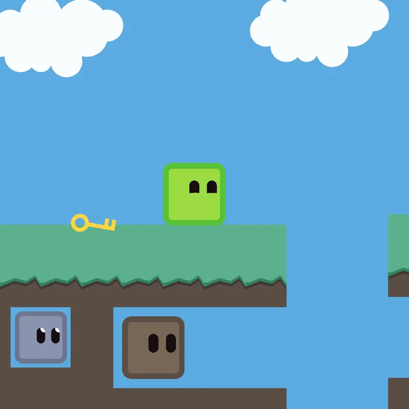Game by @ieatpopsicles