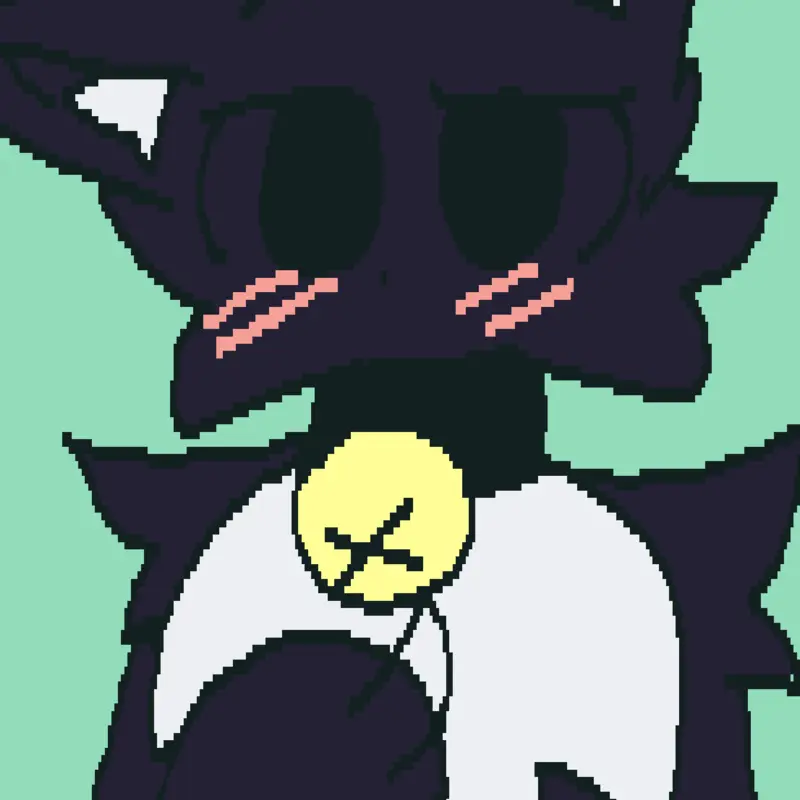 Game by @JuicyRAWR