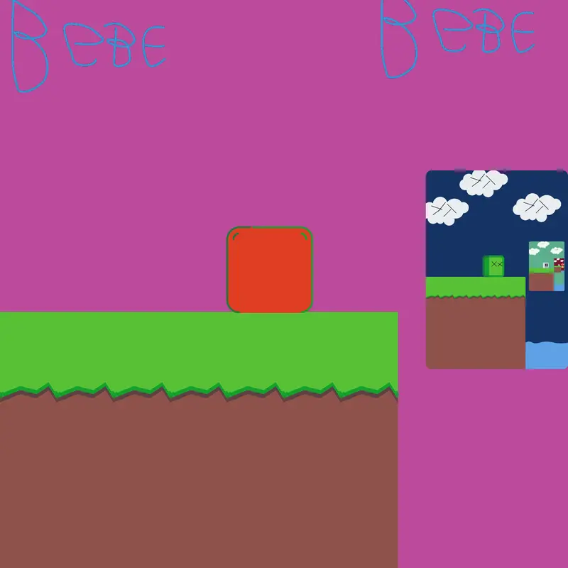 Game by @aleks_imbrea