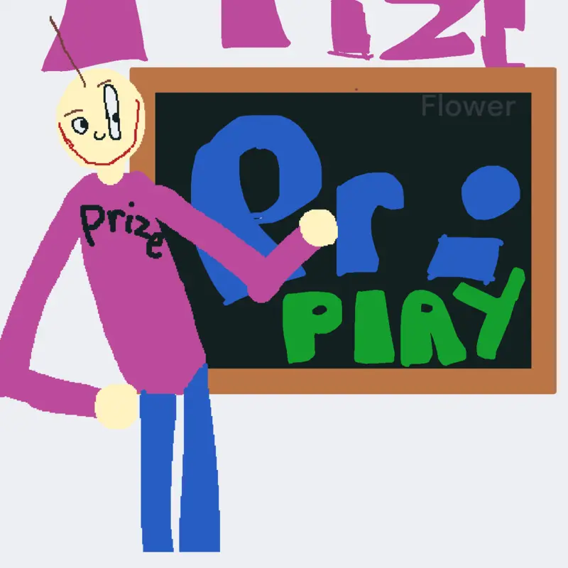 PRIZE by @mr_tutter
