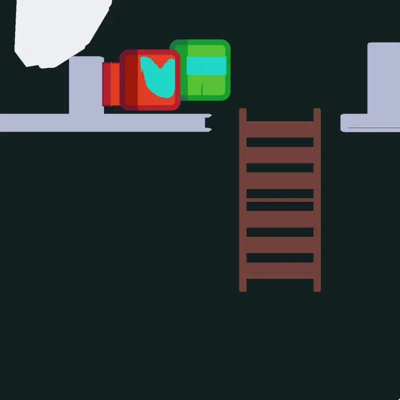 Game by @iraizherrerasalomon