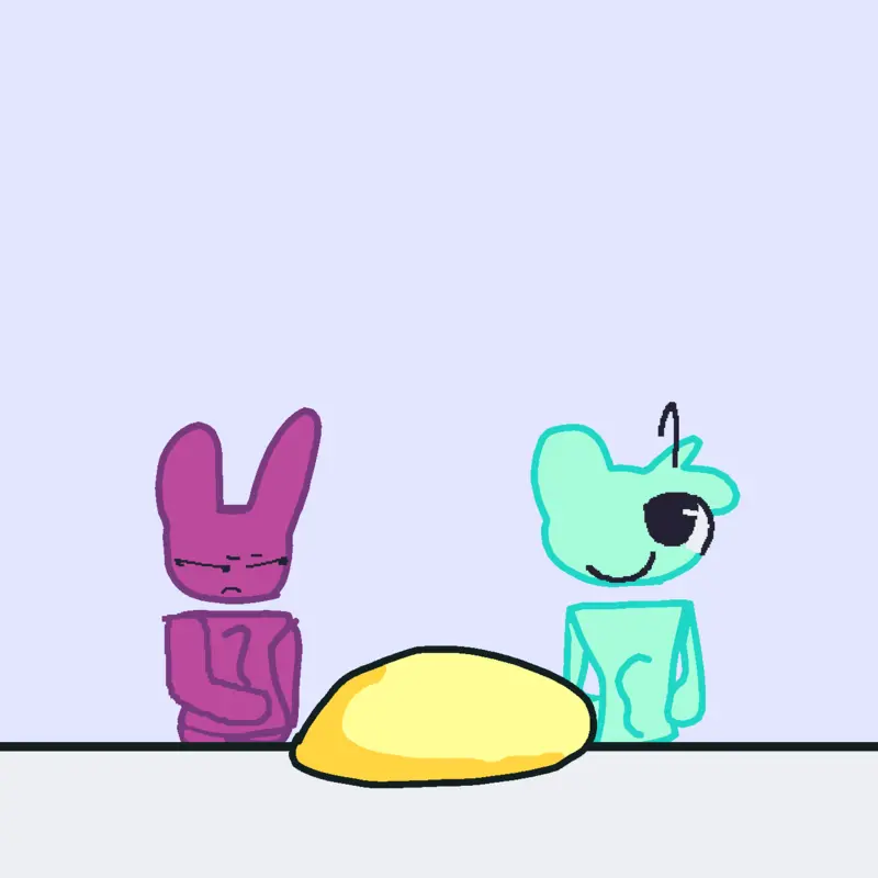 Game by @katchupe