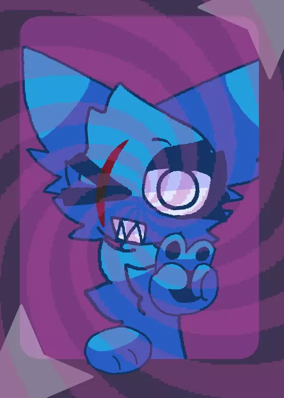 Game by @_Xx-_Blue_queen_xX_-