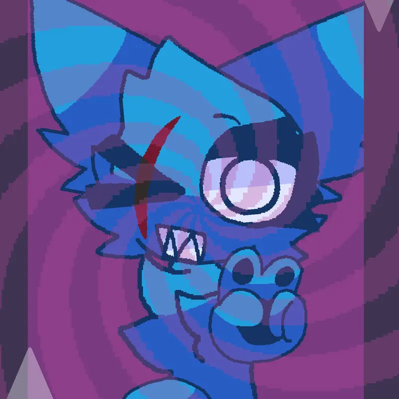 Game by @_Xx-_Blue_queen_xX_-
