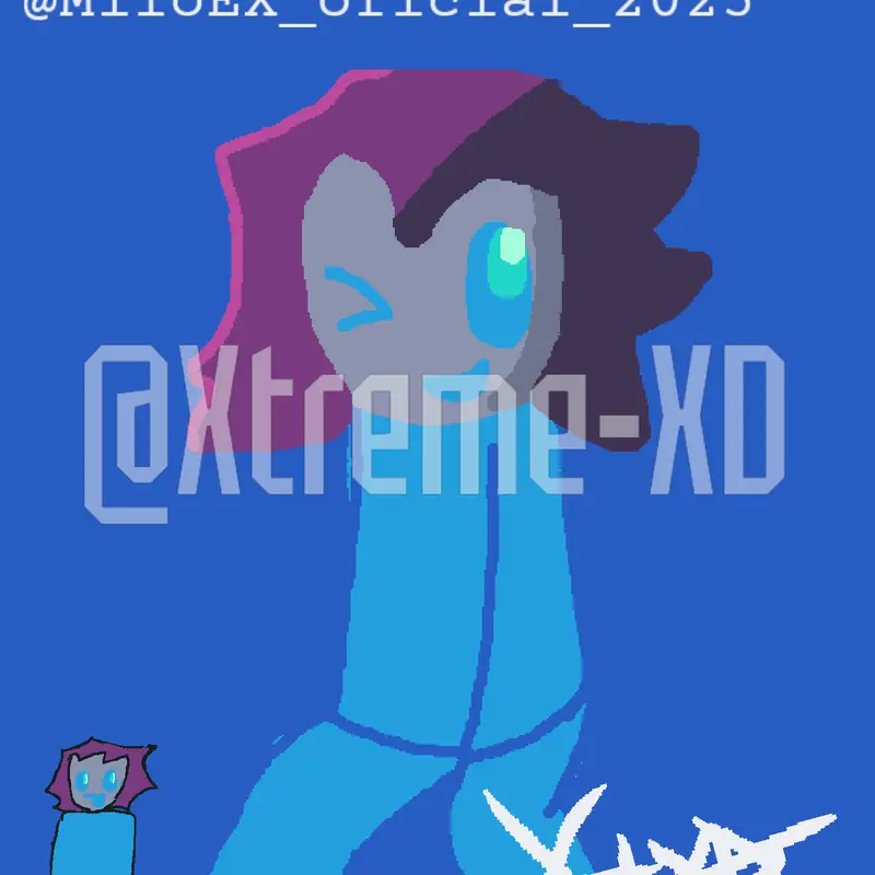 Game by @Xtreme-XD