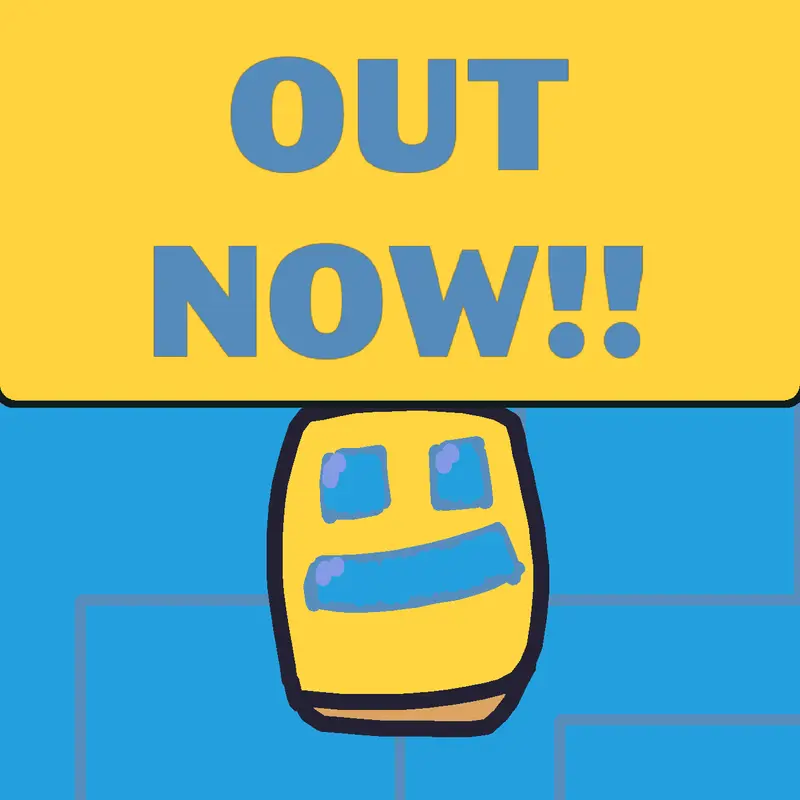 Game by @RobTopGames-GD