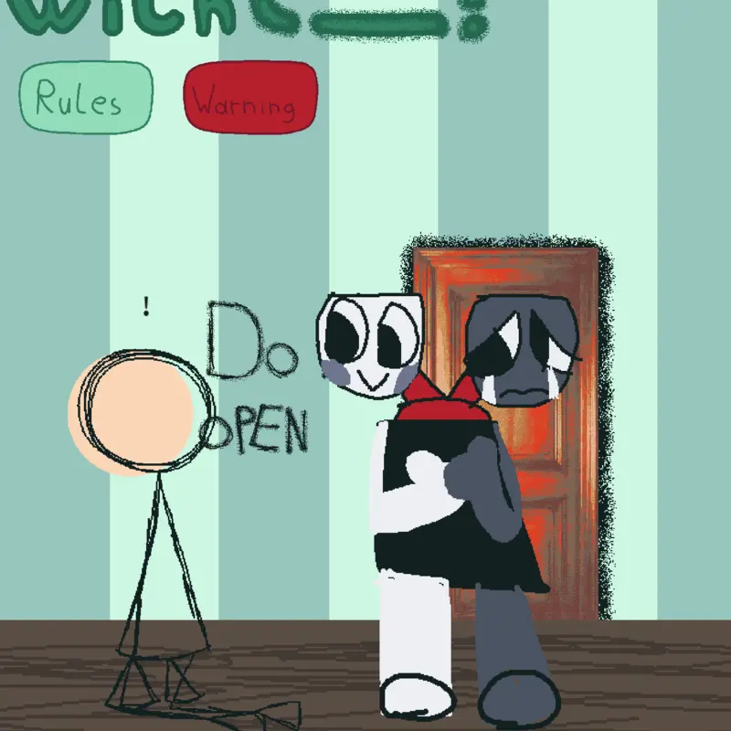 Game by @am_just_a_normal_person