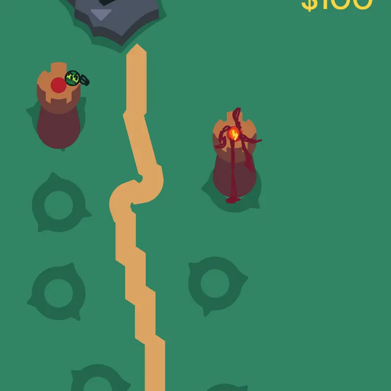 Game by @jvdv