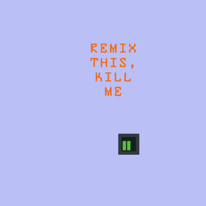 Game by @ghosted_computer