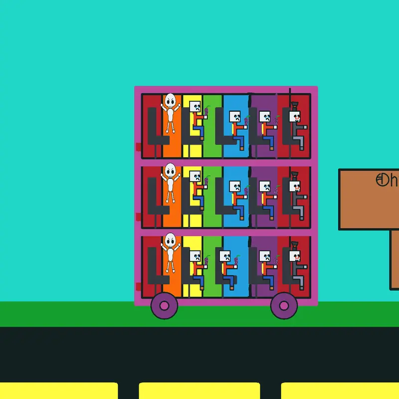 Game by @Superlitusrkids