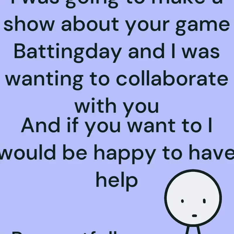 Game by @Dead_bird