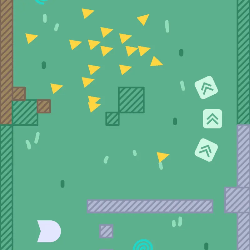 Game by @Buglak