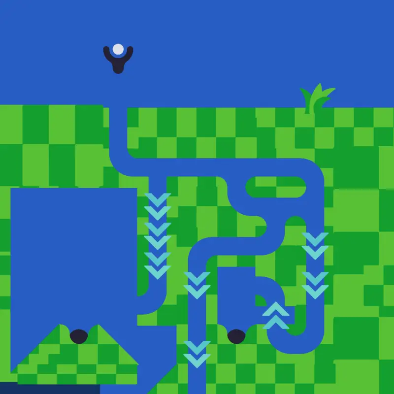 Game by @syrooupe