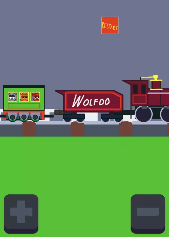 Game by @numberblocksstudio