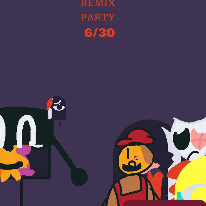 Game by @Croissant_472