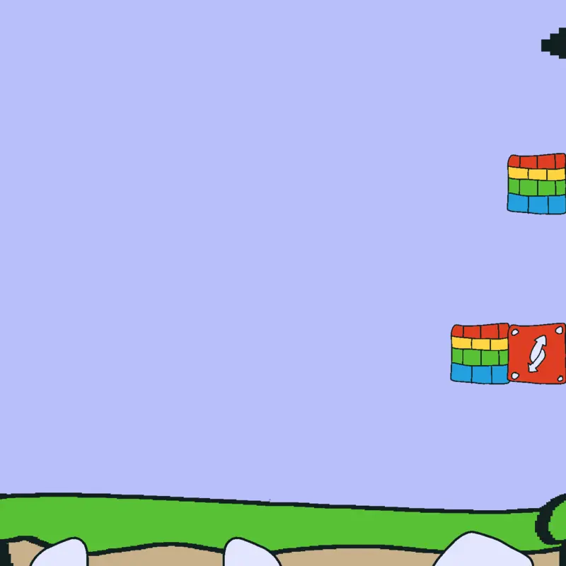 Game by @nizamailf