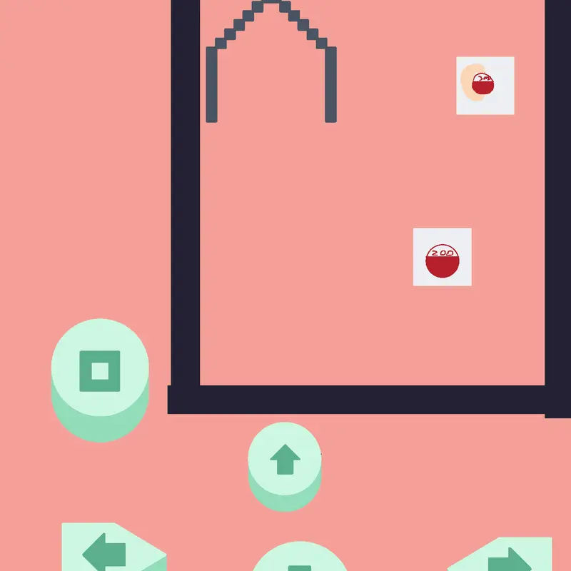 Jogo da bolinha de gude by @fernandolo