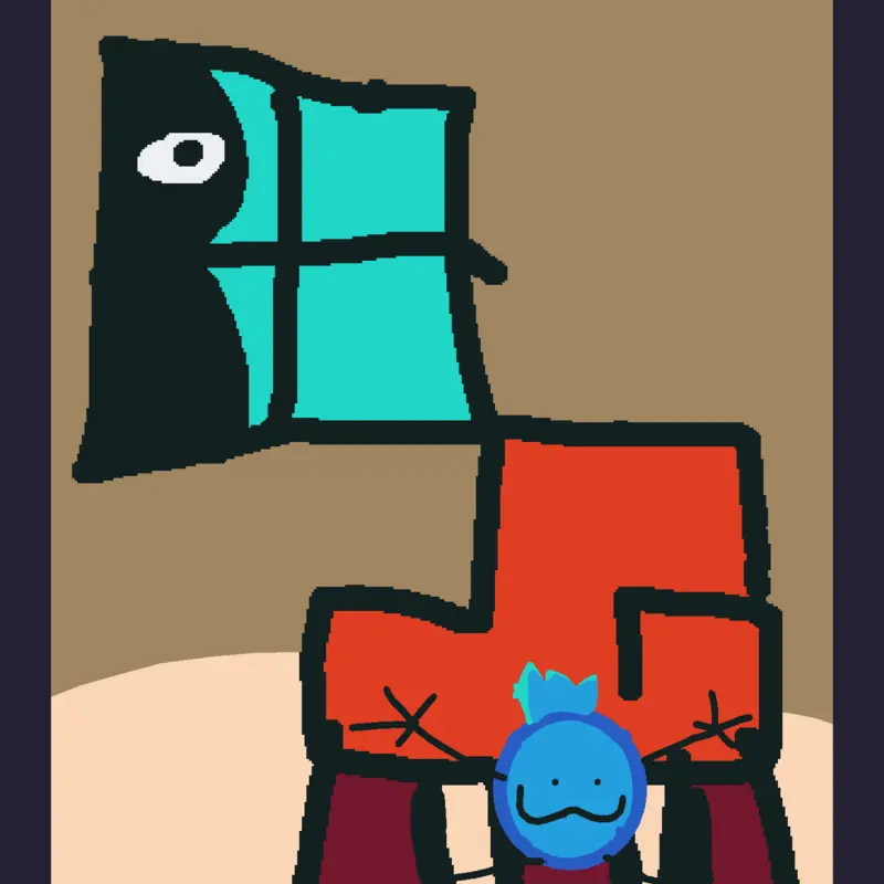 Game by @SirBlueberry