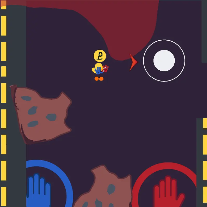 Game by @ALIXAN4IK
