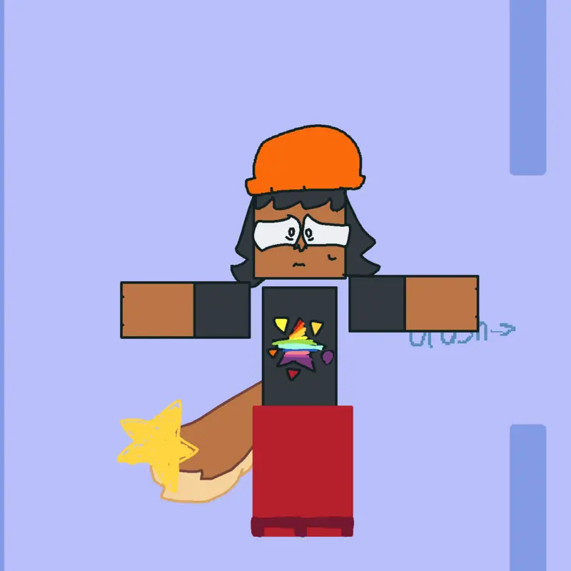 Idk by @MASCOT_001